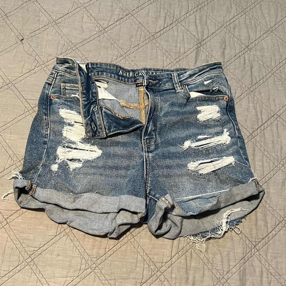 American Eagle Jeans and Jean shorts